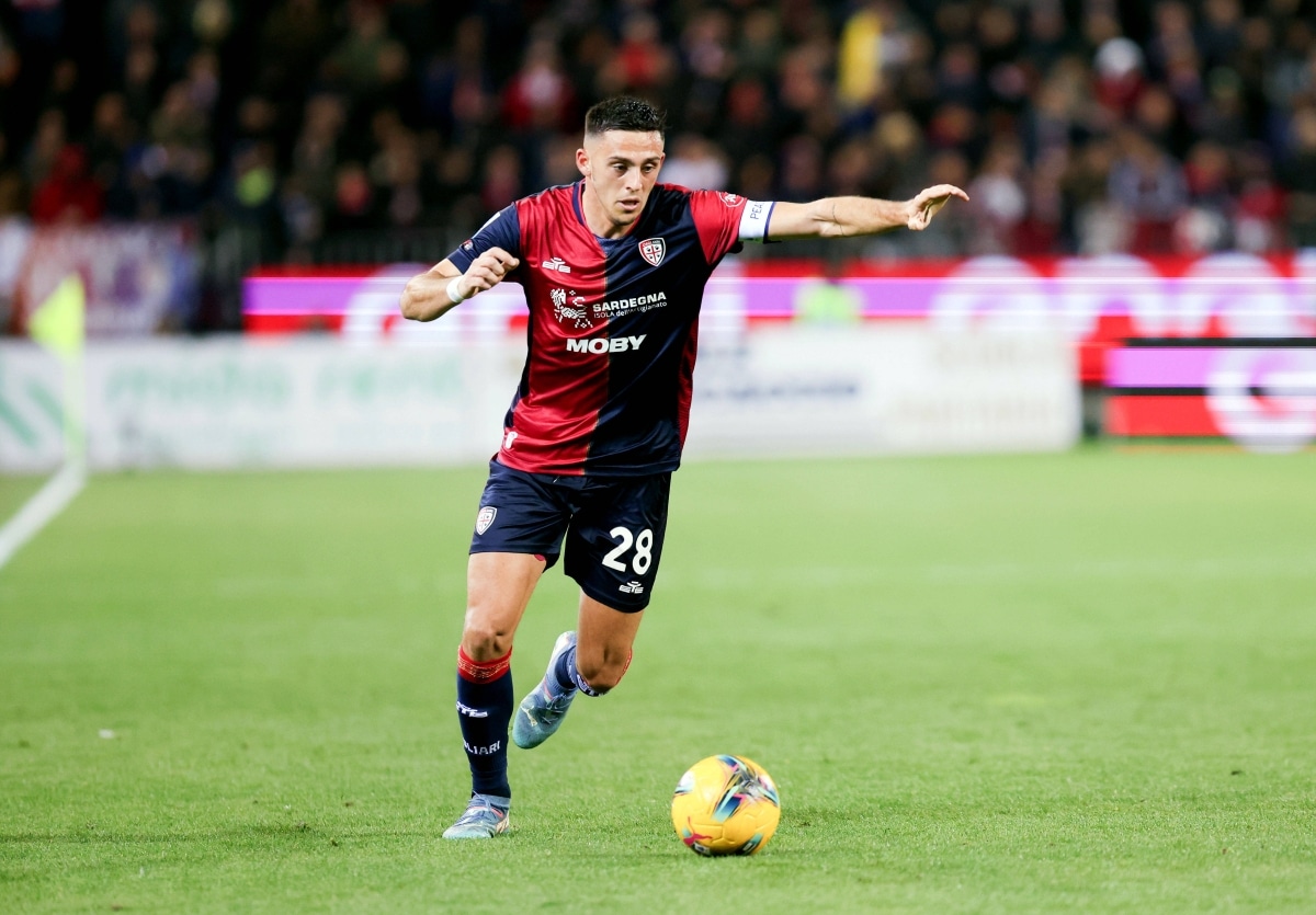 Bologna vs Cagliari prediction, odds & betting tips &ndash; 02/03/2025