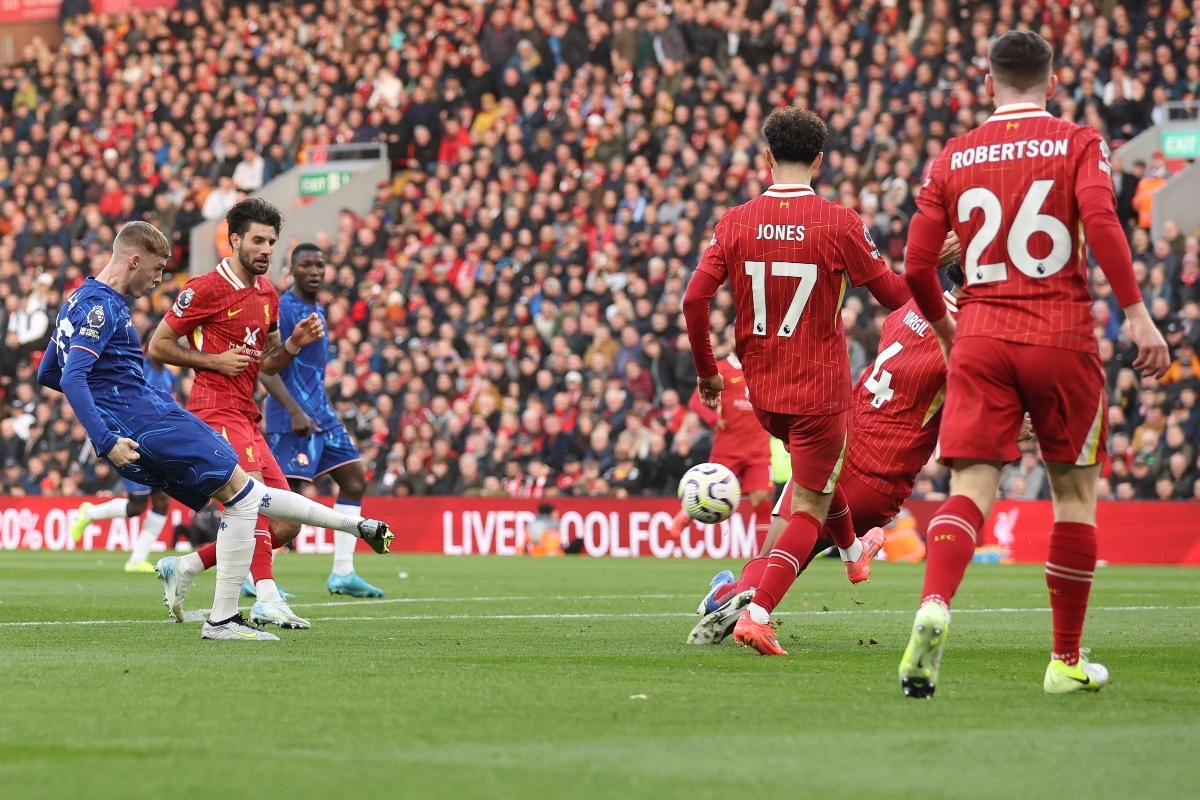 Chelsea vs Liverpool prediction, odds & betting tips 04/05/2025