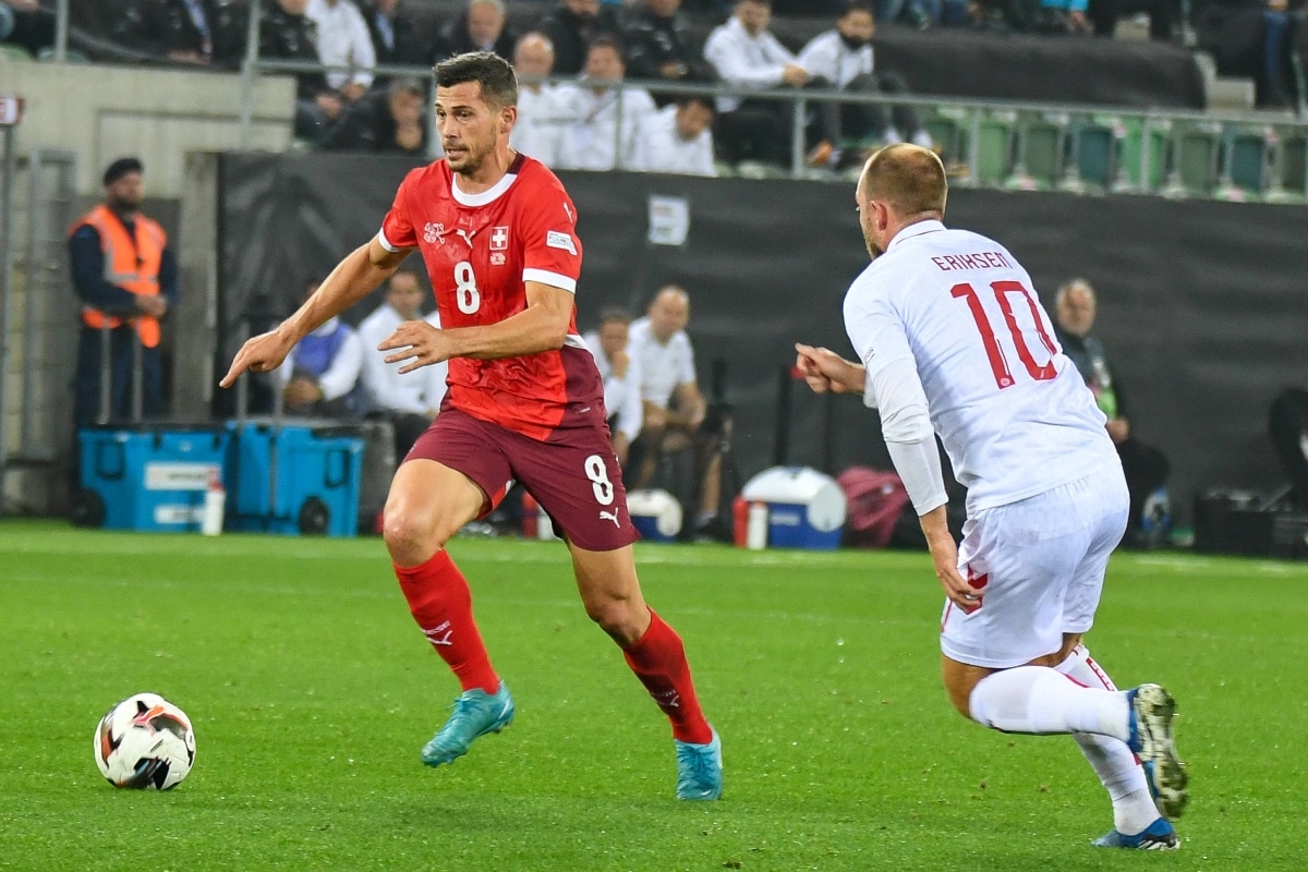 Denmark vs Spain prediction, odds & betting tips &ndash; 15/11/2024