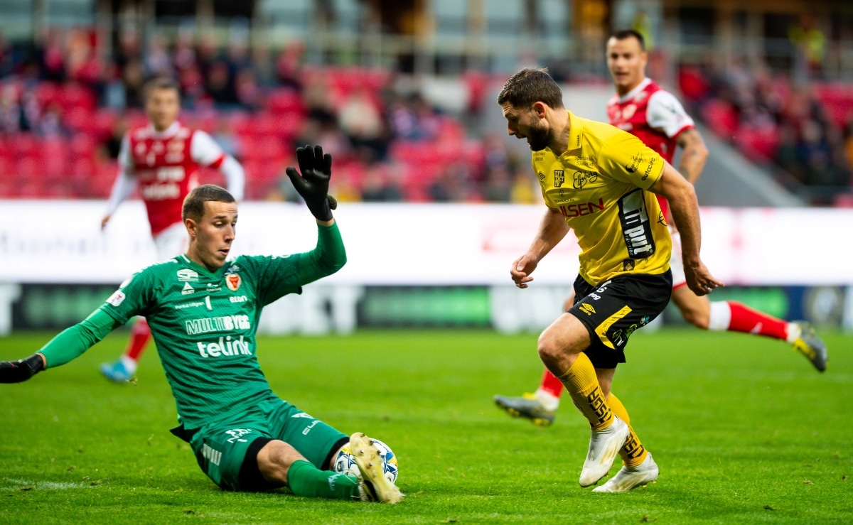 Elfsborg vs Roma prediction, odds & betting tips &ndash; 03/10/2024