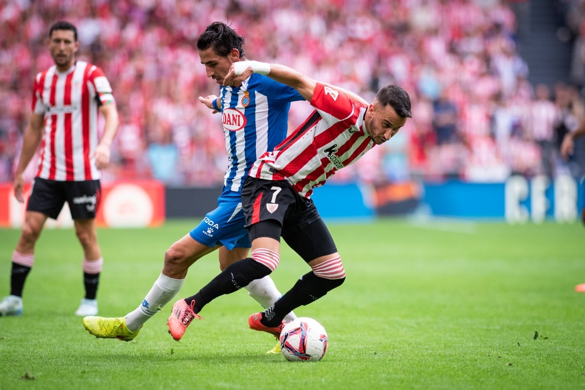 Espanyol vs Athletic Club prediction, odds & betting tips &ndash; 16/02/2025