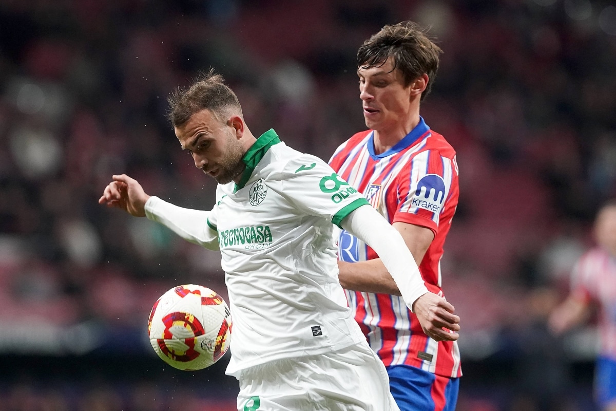 getafe vs villarreal prediction