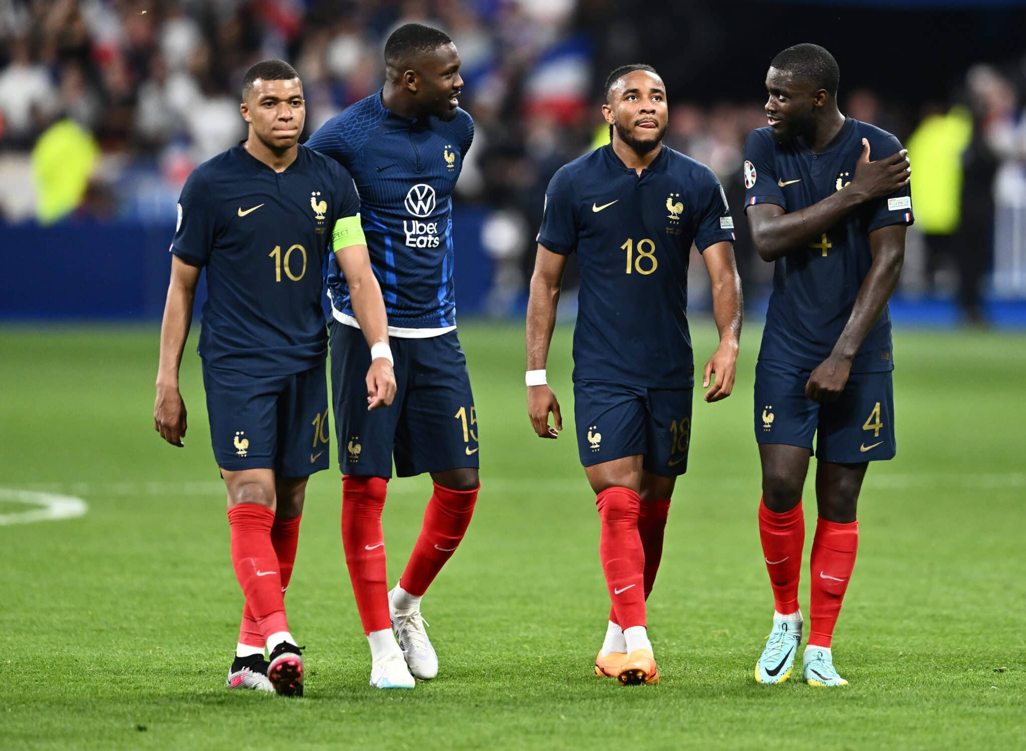 France vs Azerbaijan prediction, odds & betting tips &ndash; 10/10/2025