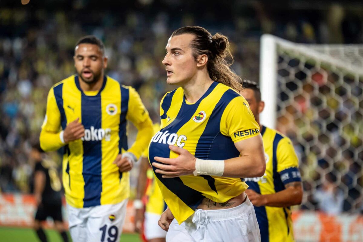 Twente vs Fenerbahce prediction, odds & betting tips &ndash; 03/10/2024