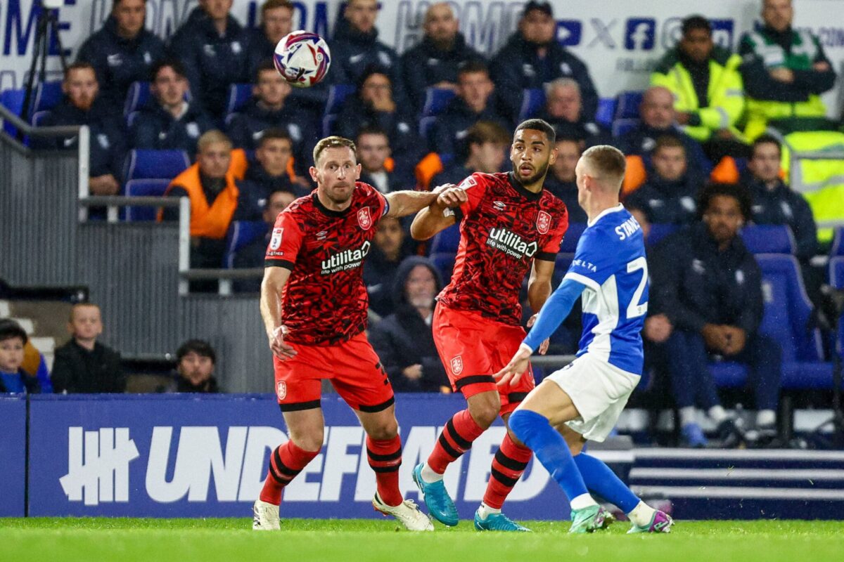 Huddersfield vs Barnsley prediction, odds & betting tips &ndash; 08/10/2024