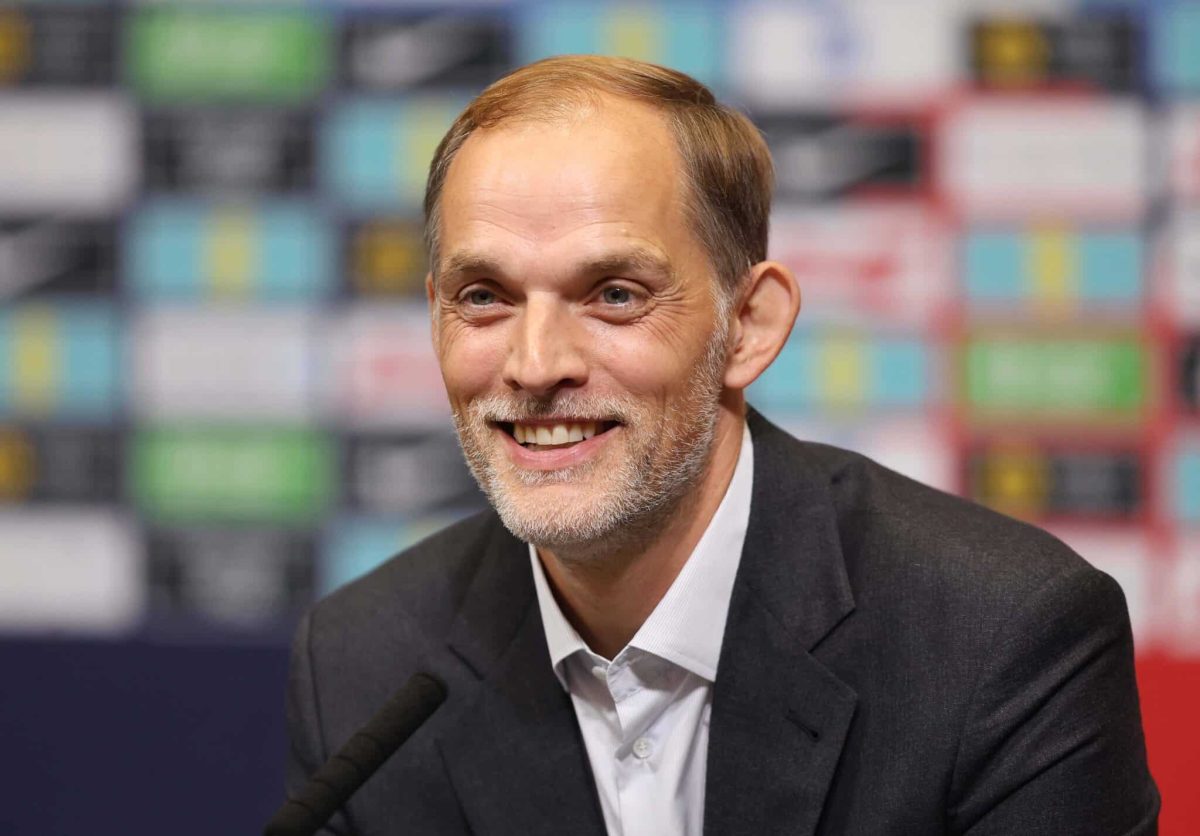 Thomas Tuchel England manager salary: The German will earn far more than Gareth Southgate