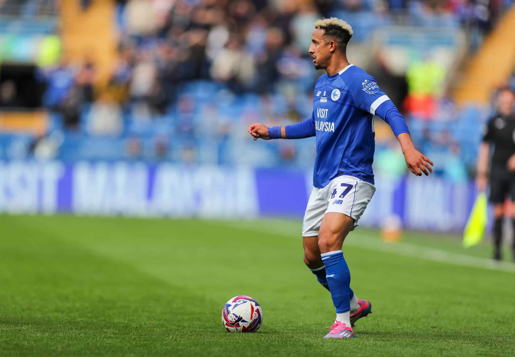 West Brom vs Cardiff prediction: Callum Robinson has scored in back-to-back games... will he strike against his old club?