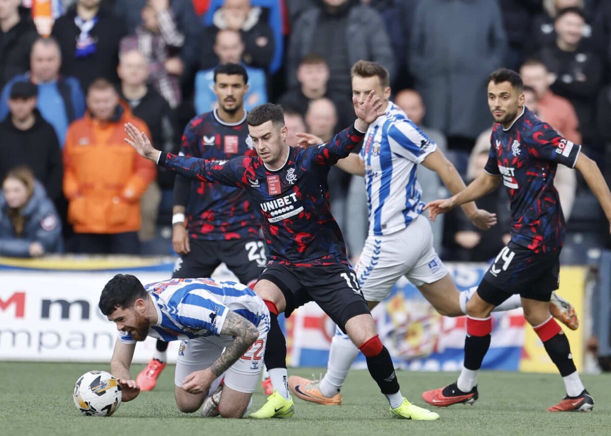 Rangers vs Steaua Bucharest prediction, odds & betting tips &ndash; 24/10/2024