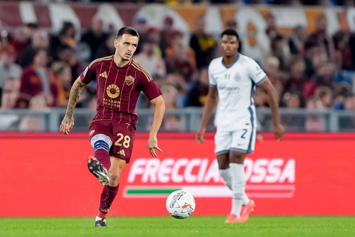 AS Roma vs Dynamo Kiev prediction, odds & betting tips &ndash; 24/10/2024