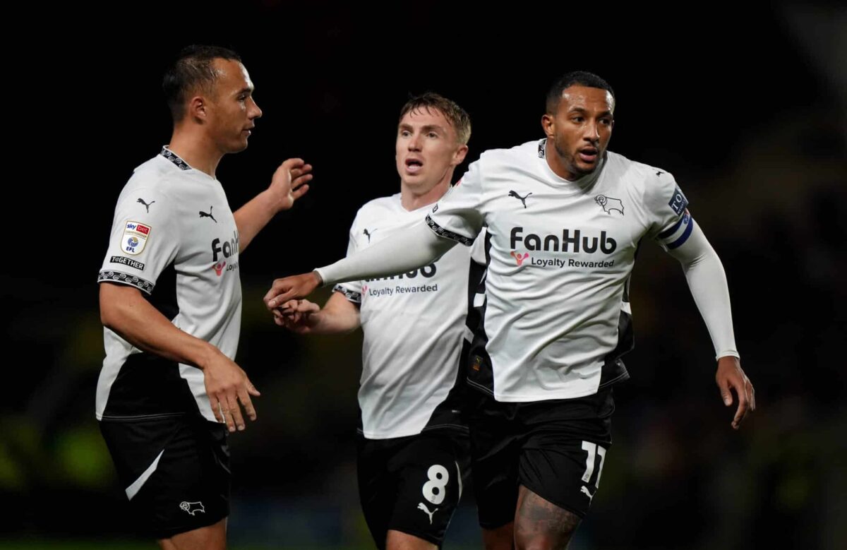 Derby vs Hull prediction, odds & betting tips &ndash; 26/10/2024