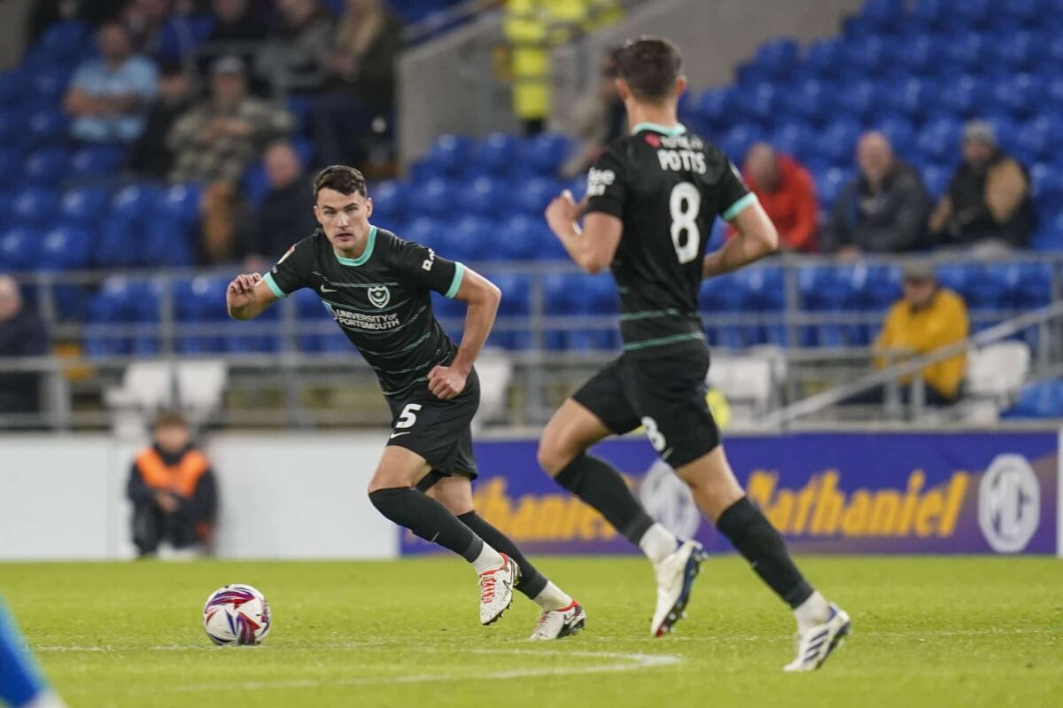 Portsmouth vs Sheff Wed prediction, odds & betting tips &ndash; 25/10/2024