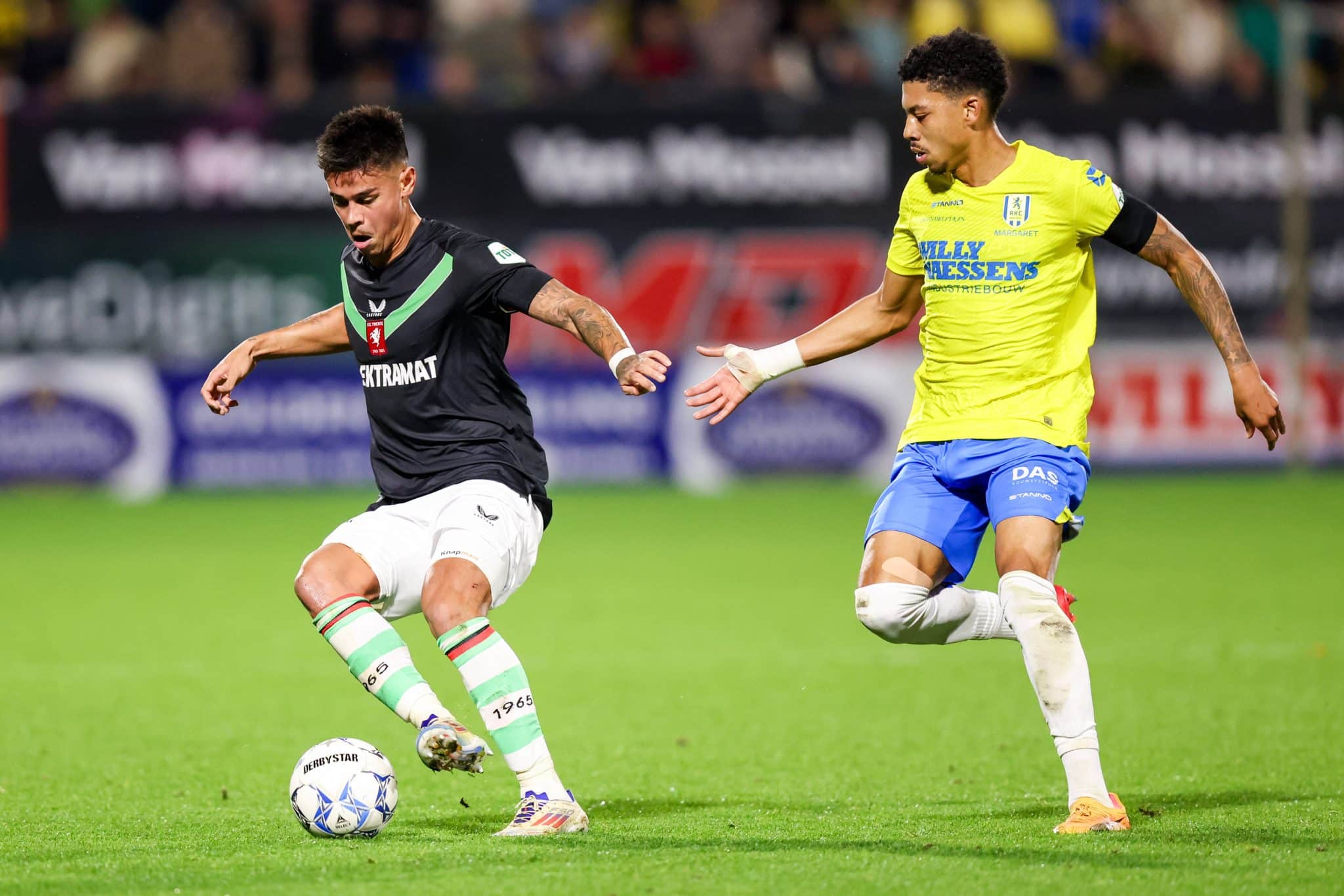 Twente vs Waalwijk prediction, odds & betting tips &ndash; 16/02/2025