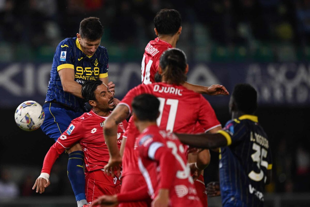 Monza vs Udinese prediction, odds & betting tips &ndash; 09/12/2024