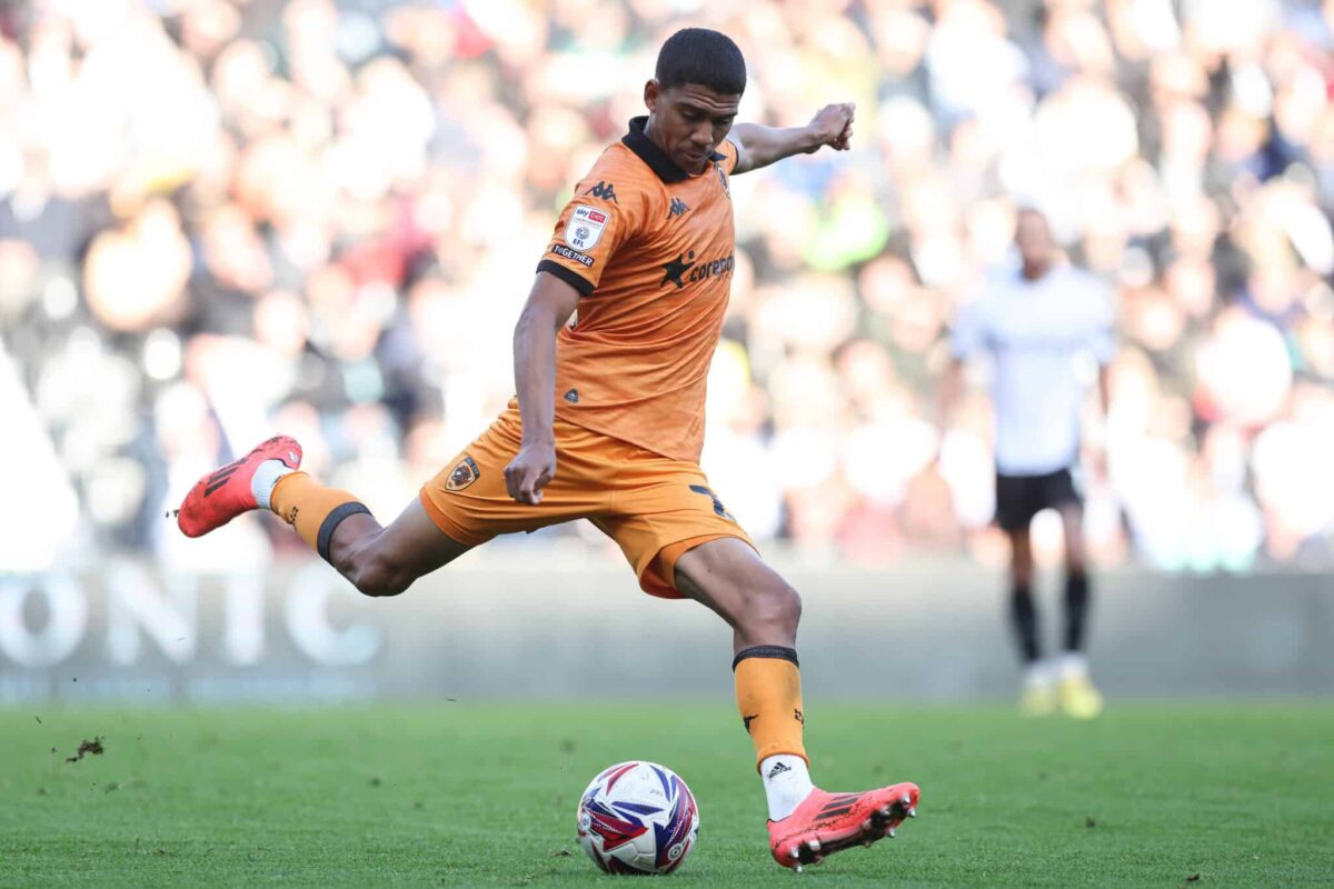 Hull vs Portsmouth prediction, odds & betting tips &ndash; 02/11/2024