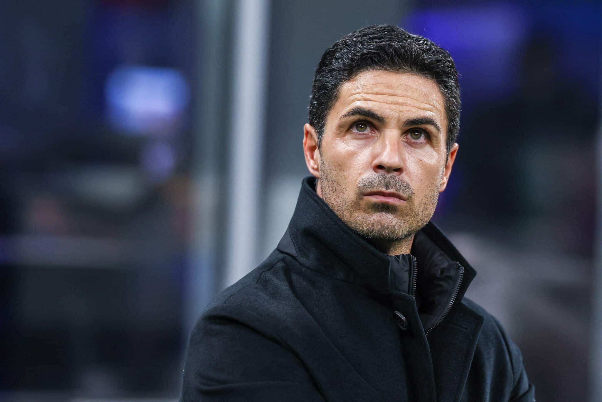 Arsenal transfer news: Gunners look to beat Barcelona to Inter Milan defender