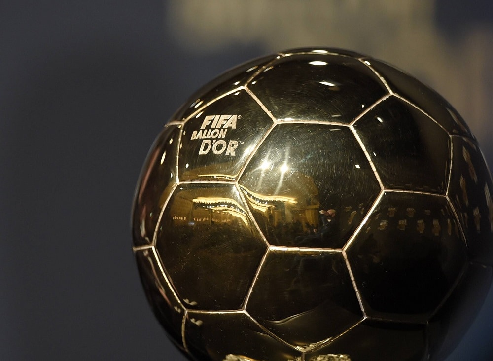 Ballon d'Or