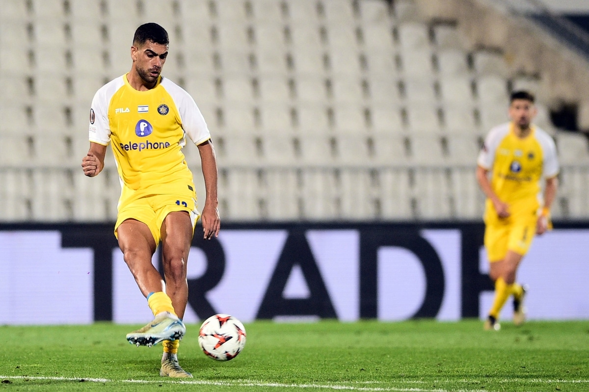 Maccabi Tel Aviv vs Real Sociedad prediction, odds & betting tips &ndash; 24/10/2024