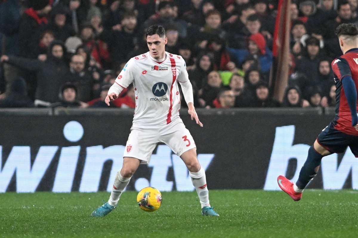 Monza vs Verona prediction, odds & betting tips &ndash; 01/02/2025