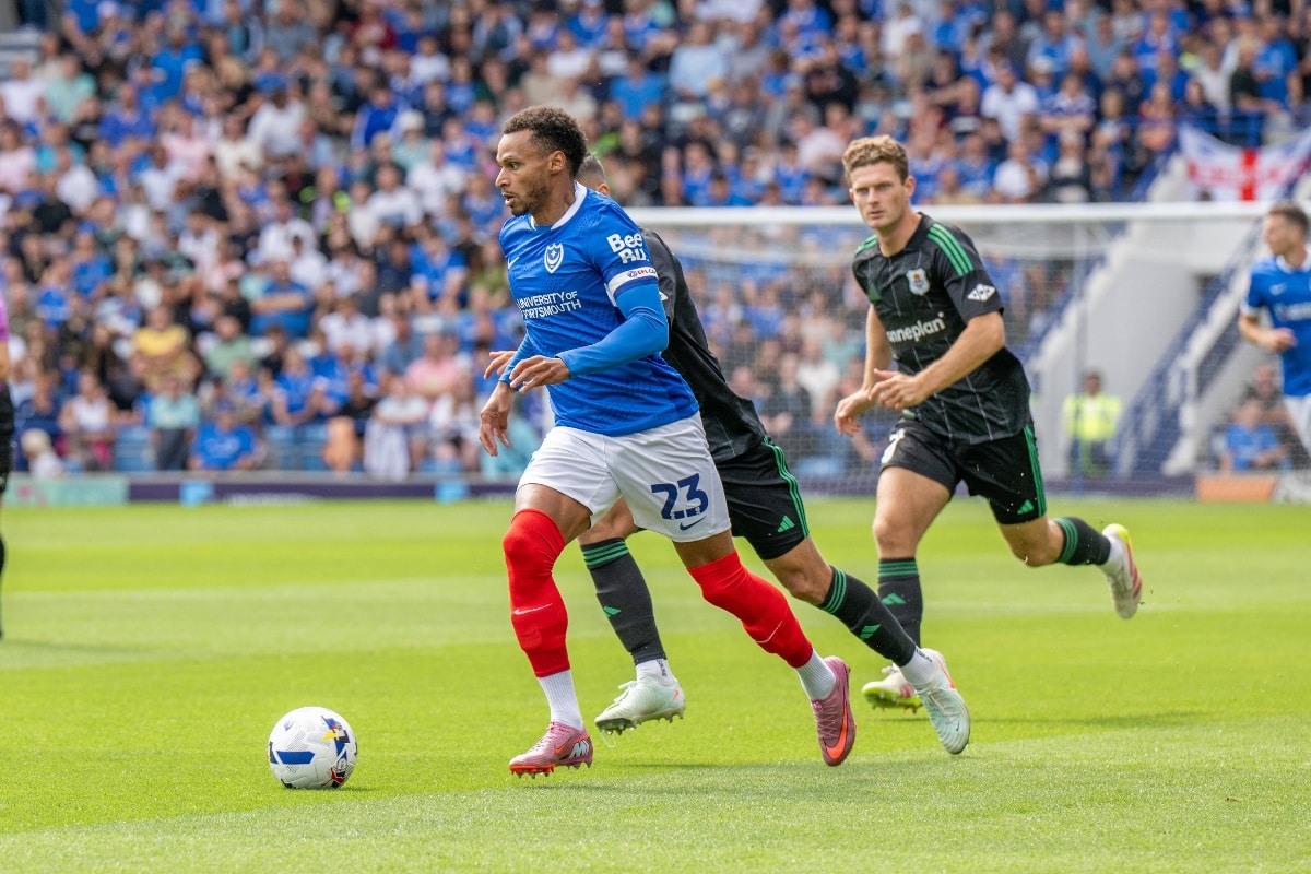 Oxford vs Portsmouth prediction, odds & betting tips 09/08/2025