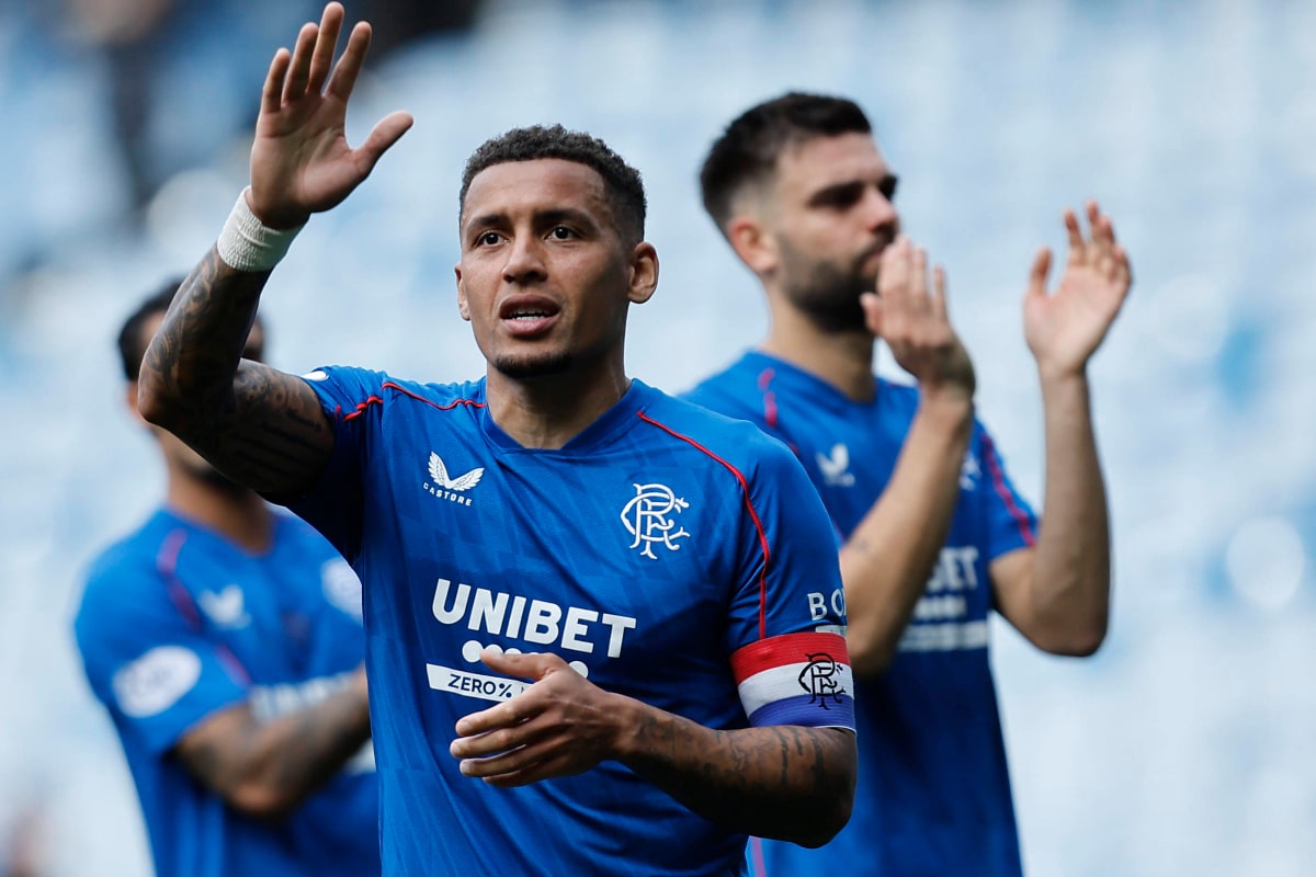 Rangers vs Lyon prediction, odds & betting tips 03/10/2024