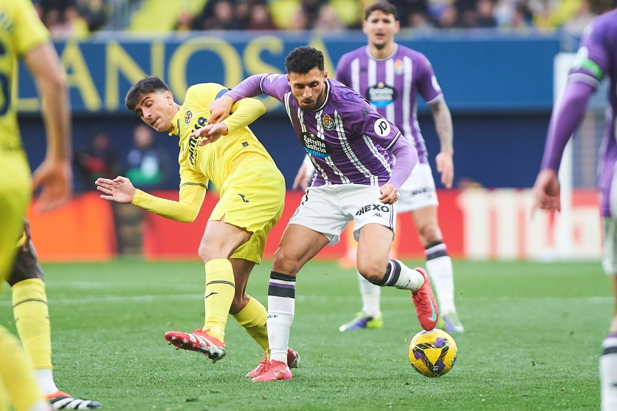 Rayo Vallecano vs Real Valladolid prediction, odds & betting tips &ndash; 07/02/2025