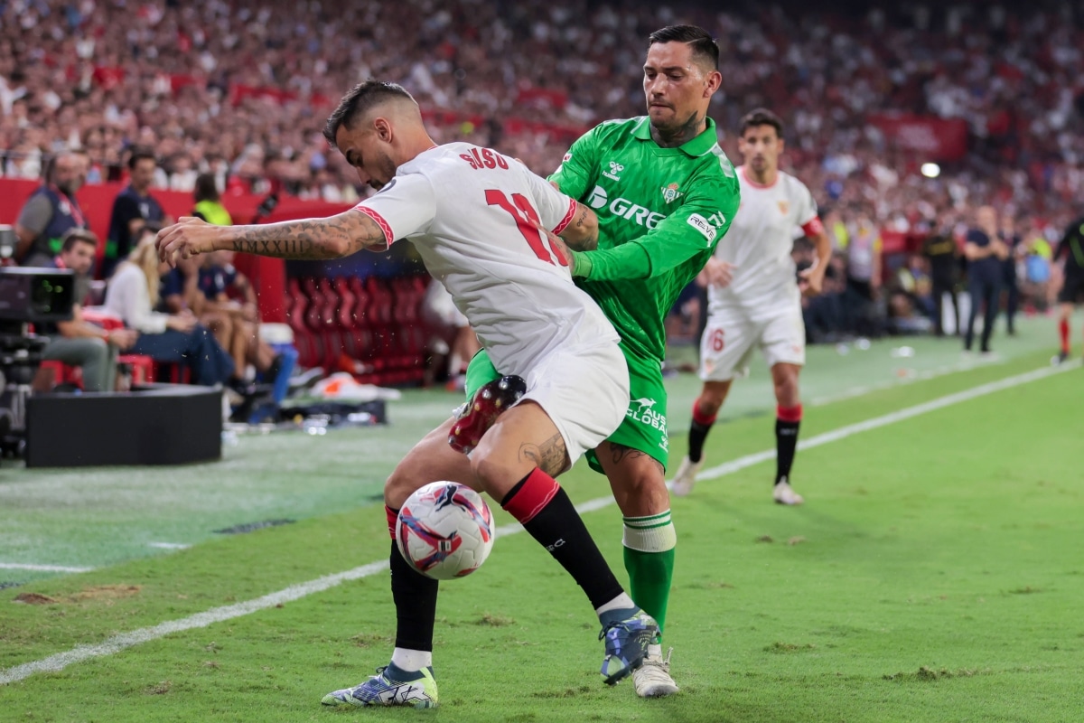 real betis vs copenhagen prediction