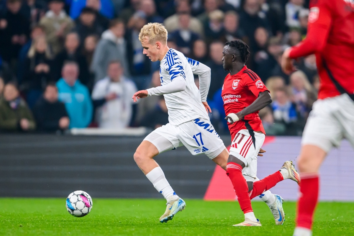 Real Betis vs Copenhagen prediction, odds & betting tips &ndash; 24/10/2024