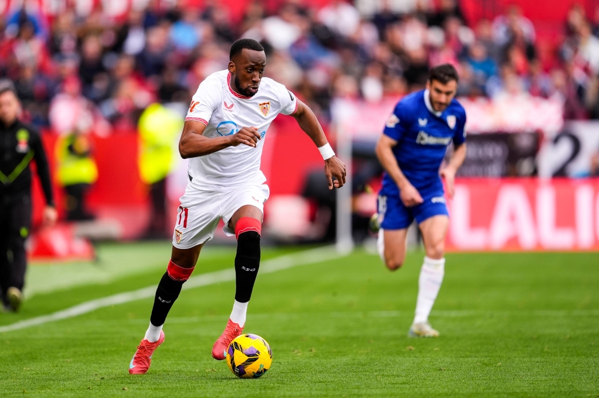 Real Betis vs Sevilla prediction, odds & betting tips &ndash; 30/03/2025