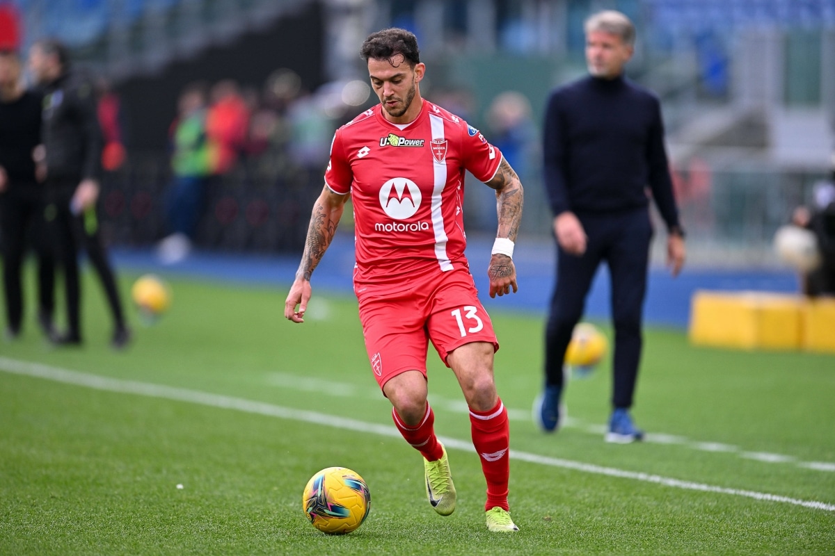 Roma vs Monza prediction, odds & betting tips &ndash; 24/02/2025