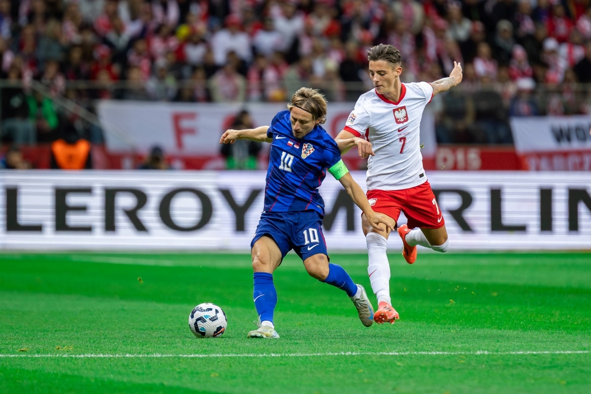 Scotland vs Croatia prediction, odds & betting tips &ndash; 15/11/2024