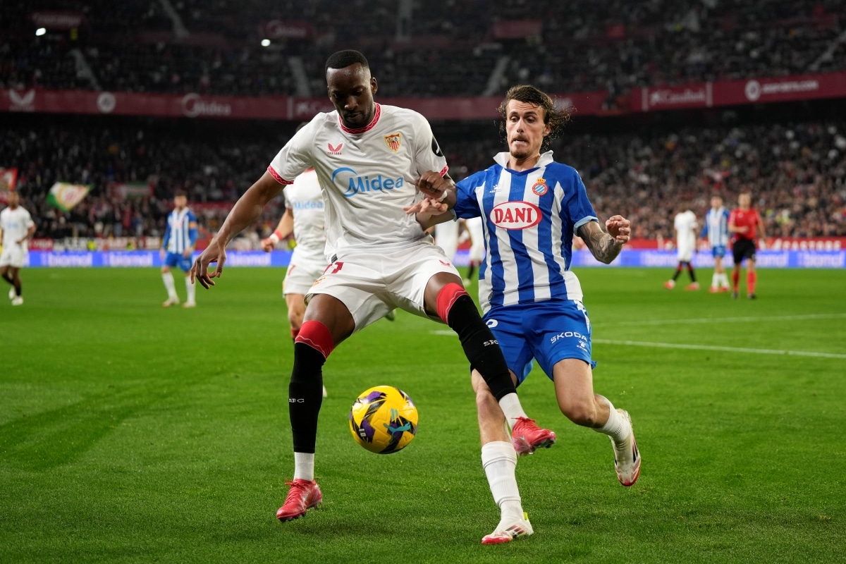 Sevilla vs Barcelona prediction, odds & betting tips &ndash; 09/02/2025
