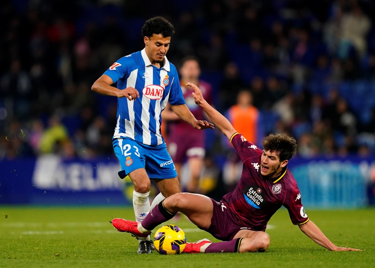 Sevilla vs Espanyol prediction, odds & betting tips &ndash; 25/01/2025