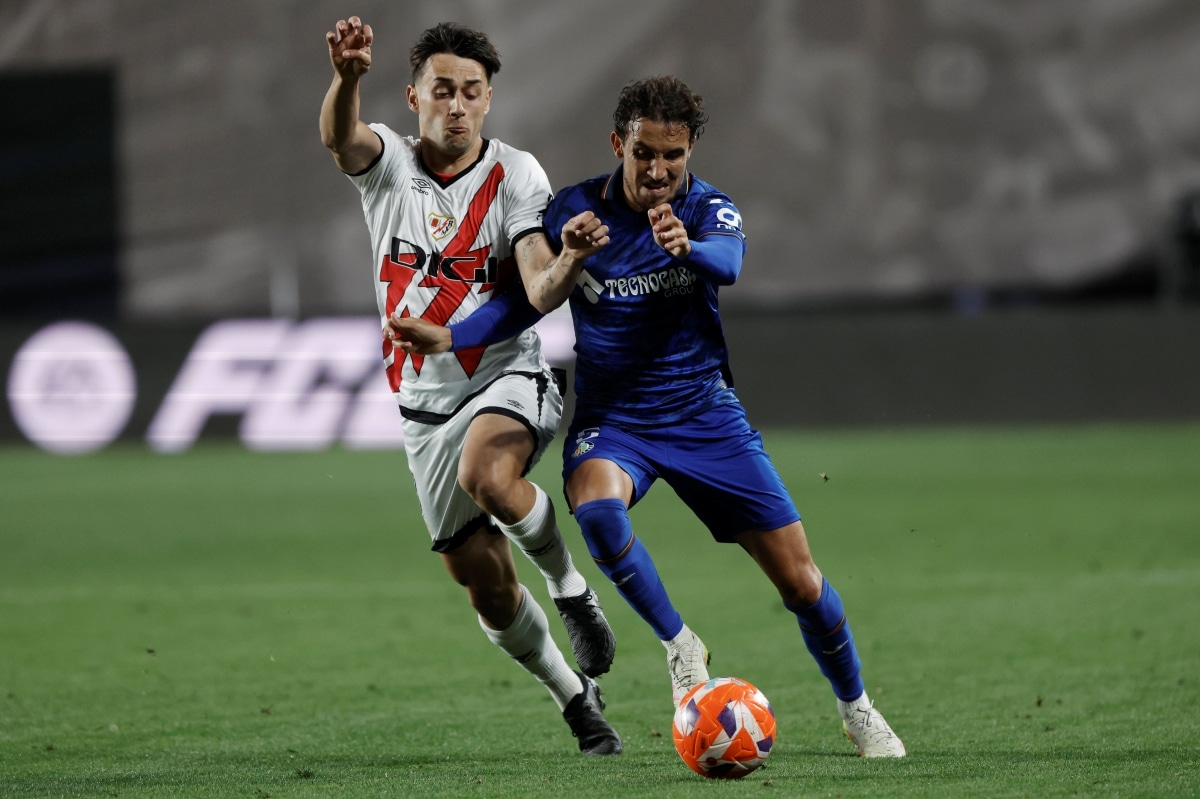 Valencia vs Getafe prediction, odds & betting tips &ndash; 10/05/2025