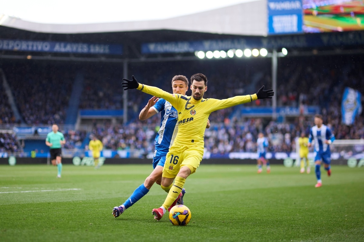 villarreal vs real madrid prediction
