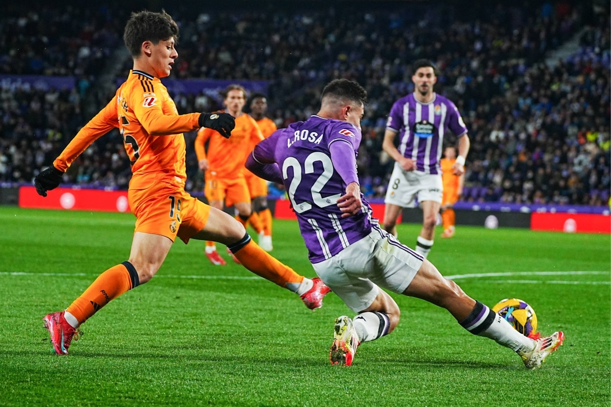 Villarreal vs Real Valladolid prediction, odds & betting tips &ndash; 01/02/2025