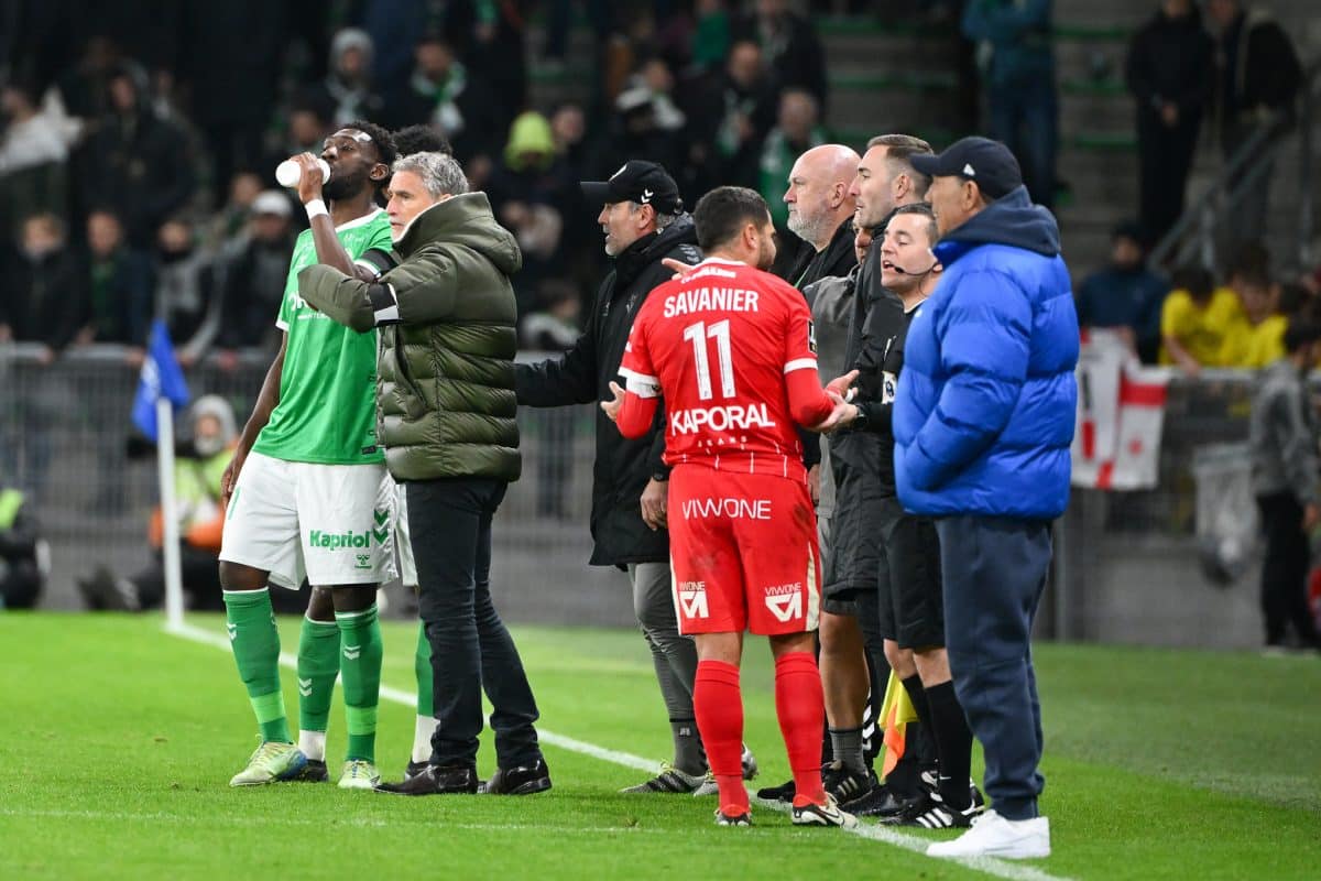 Montpellier vs Saint-Etienne prediction, odds & betting tips 16/03/2025