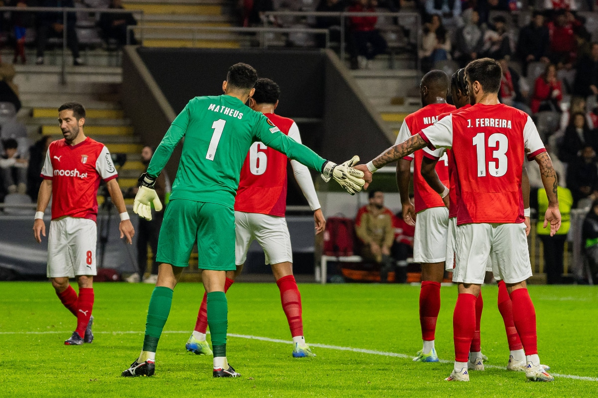 AVS vs Braga prediction, odds & betting tips 01/12/2024