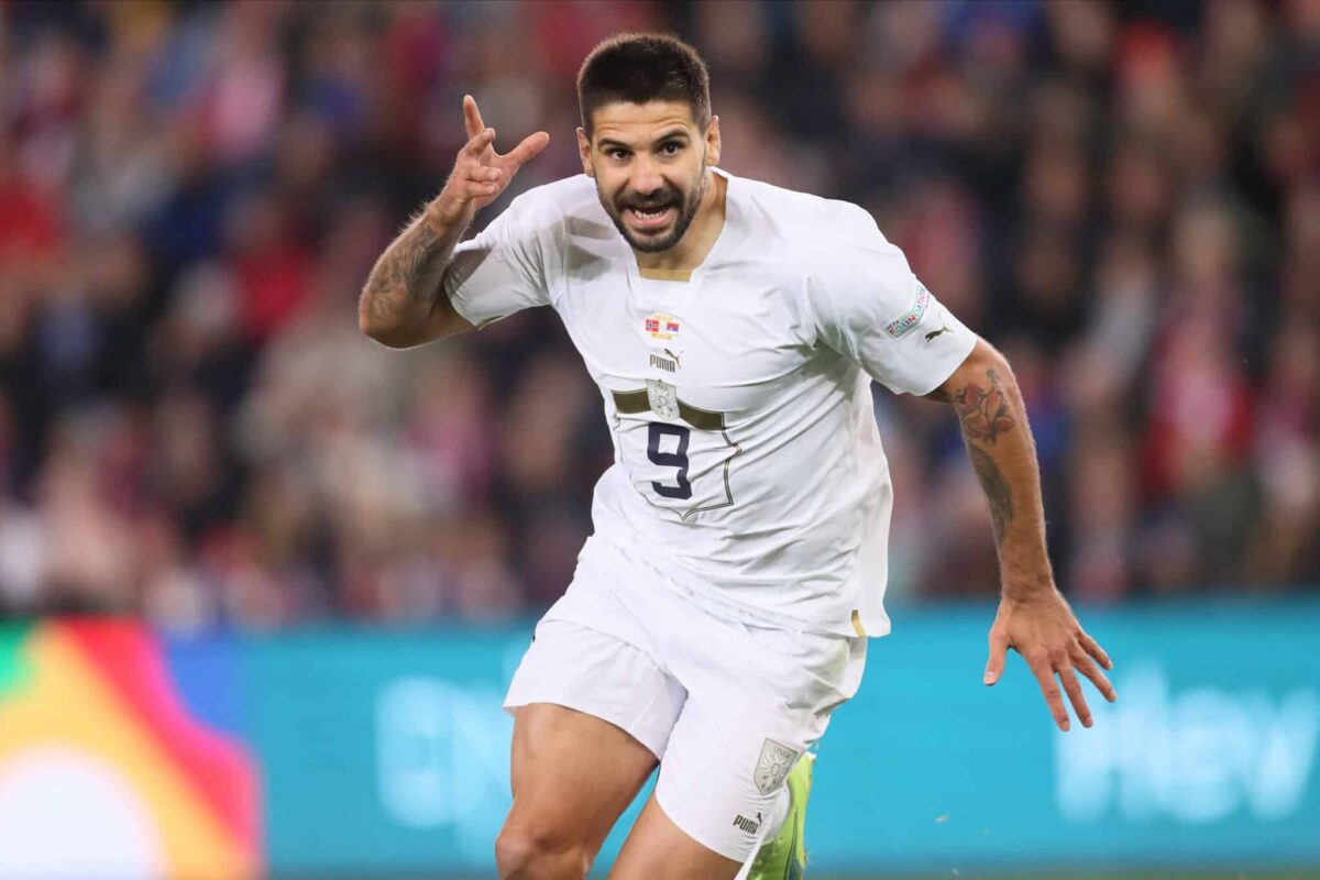 Switzerland vs Serbia predictions