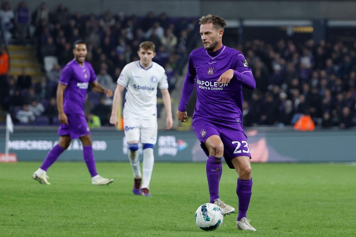 Anderlecht vs Porto prediction, odds & betting tips 28/11/2024