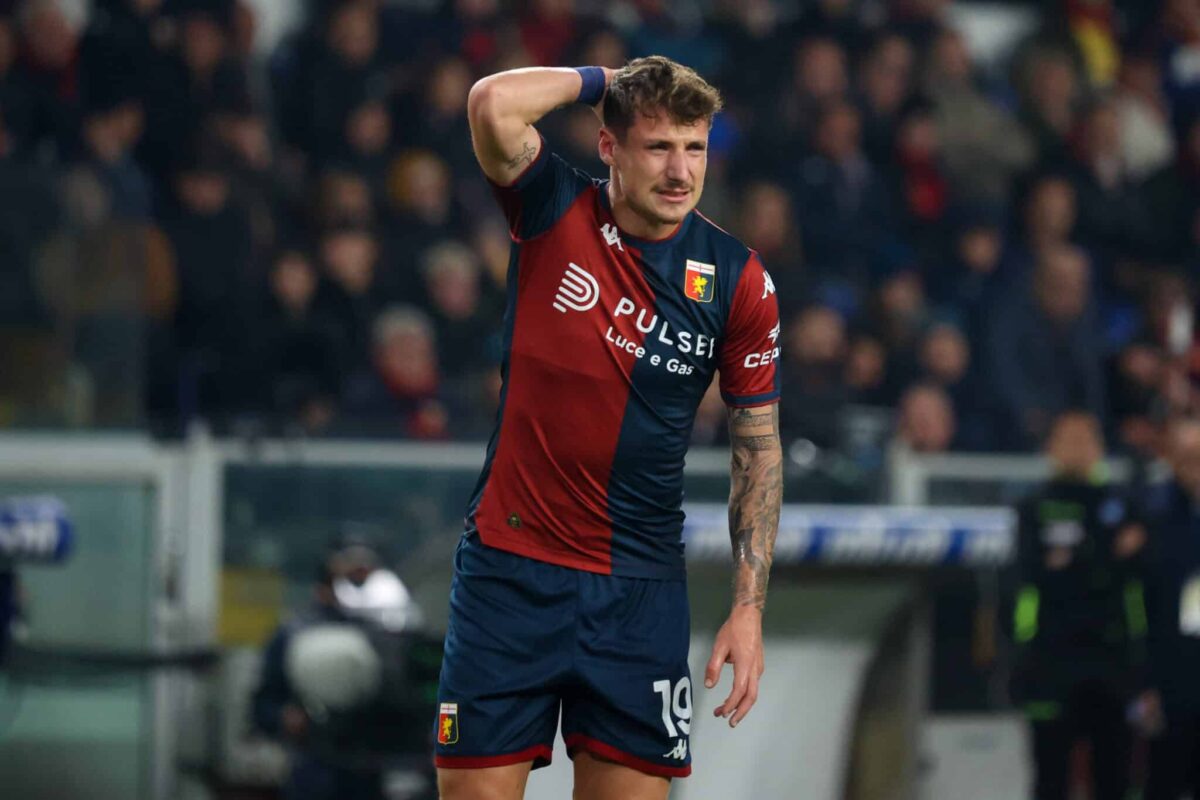 Andrea Pinamonti player to watch 