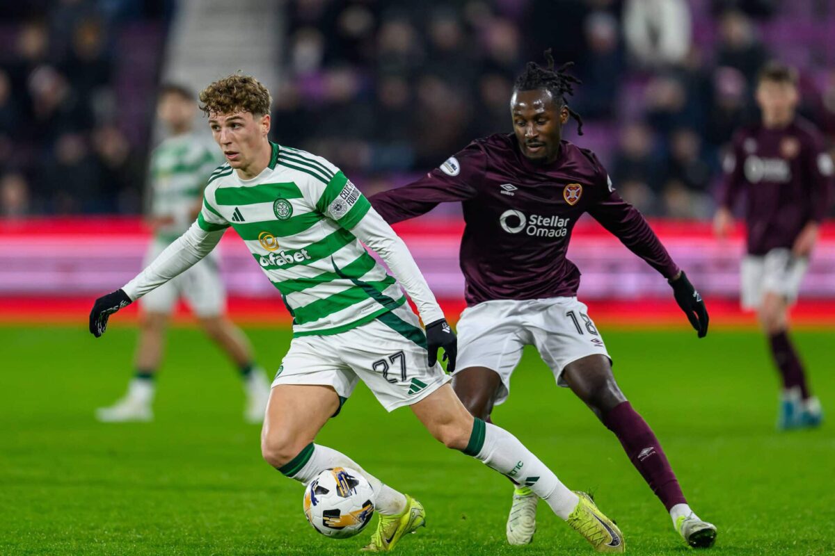 Arne Engels player to watch