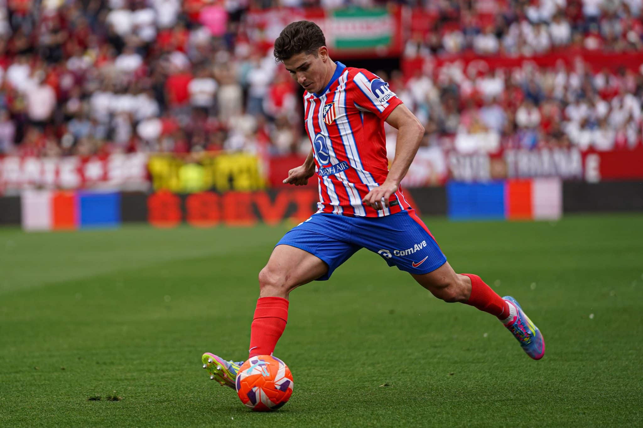 Atletico Madrid vs Valladolid Prediction 2