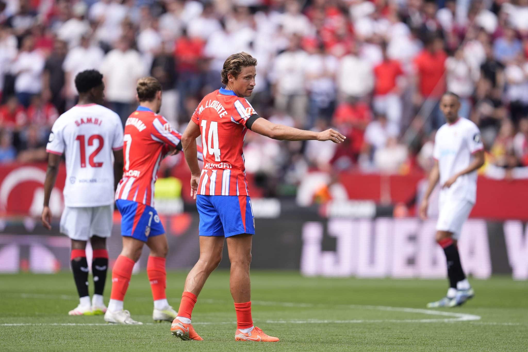 Atletico Madrid vs Valladolid prediction, odds & betting tips &ndash; 14/04/2025