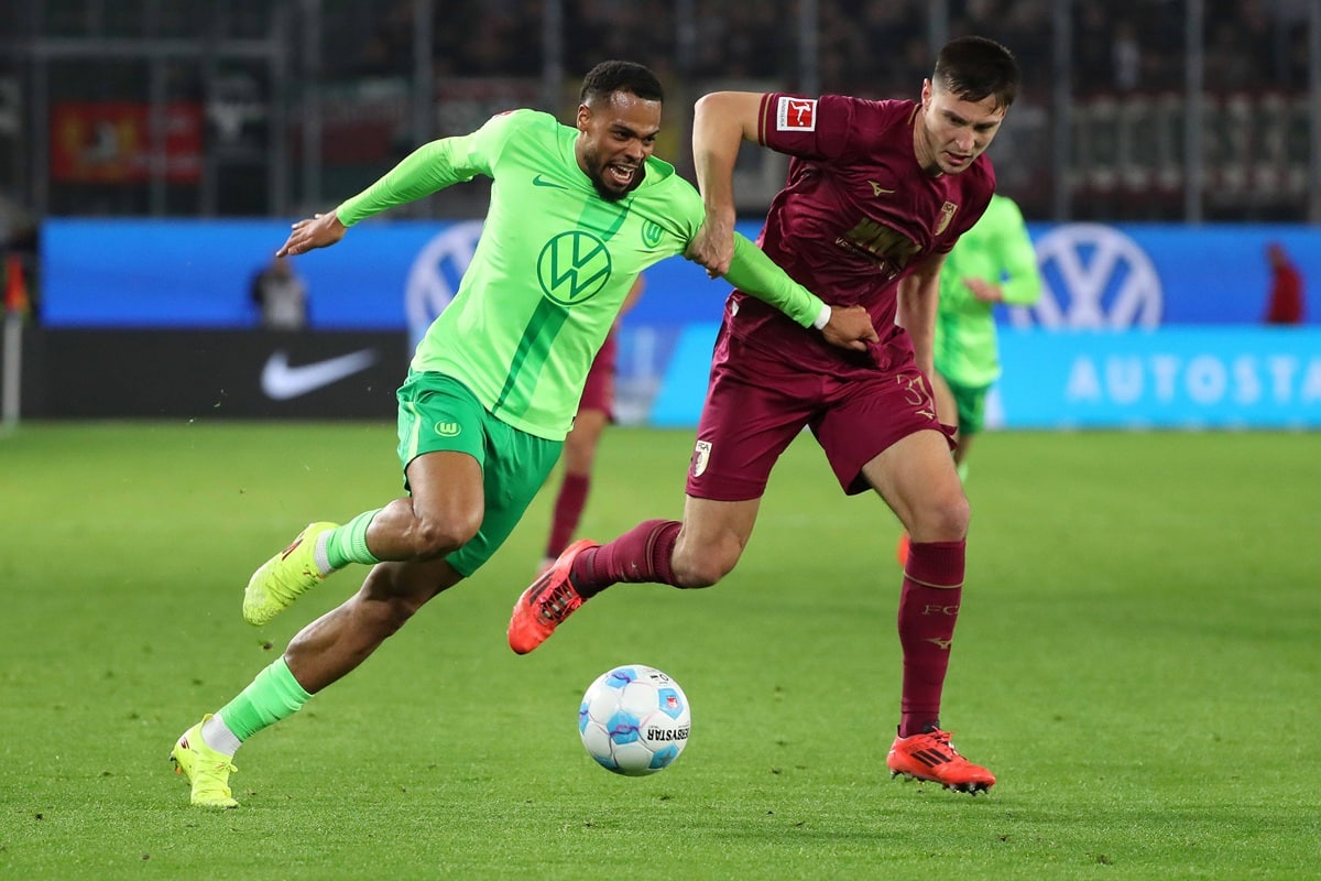 Augsburg vs Wolfsburg prediction, odds & betting tips &ndash; 15/03/2025