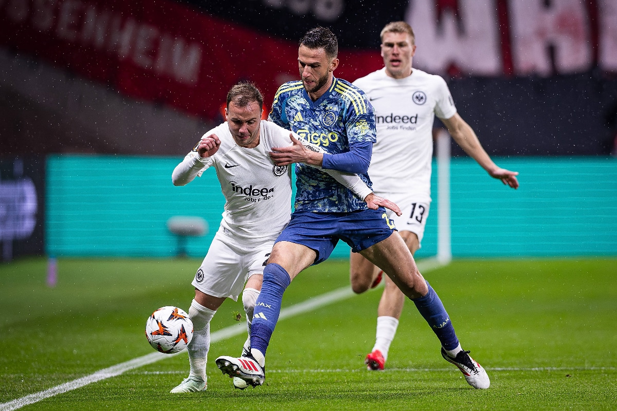 Bochum vs Eintracht Frankfurt prediction, odds & betting tips 16/03/2025
