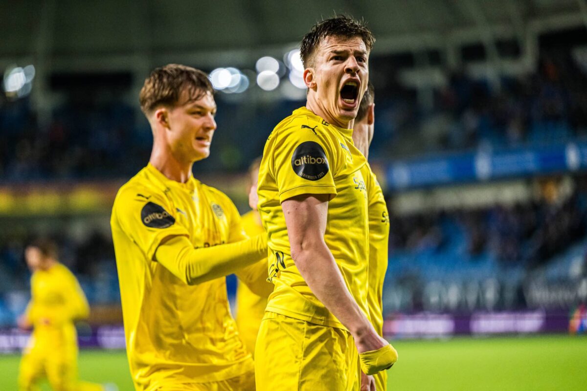 Bodo/Glimt vs Qarabag prediction, odds & betting tips &ndash; 07/11/2024