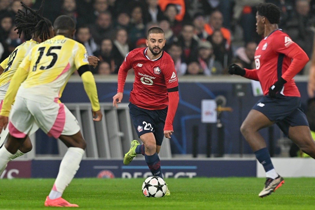 Bologna vs Lille prediction, odds & betting tips &ndash; 27/11/2024
