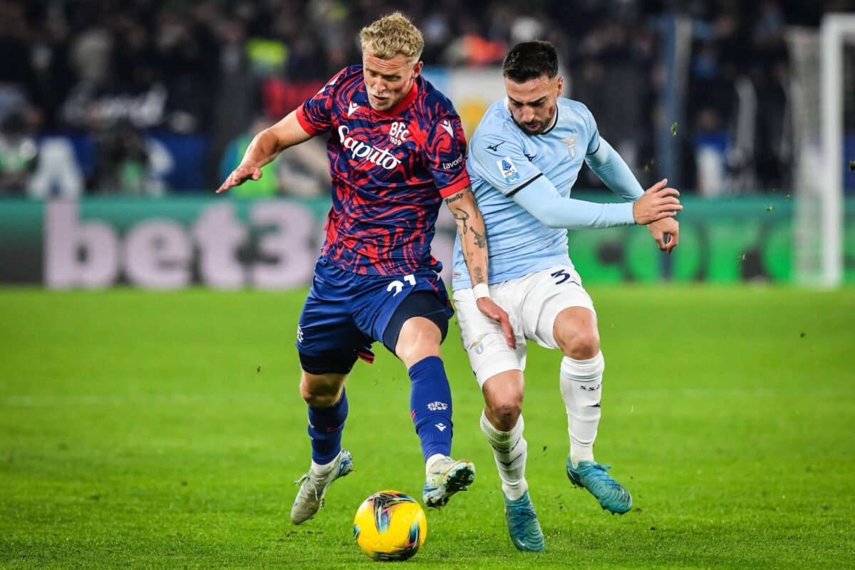 Venezia vs Bologna prediction, odds & betting tips &ndash; 29/03/2025