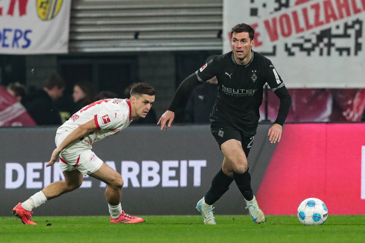 Borussia Monchengladbach vs RB Leipzig prediction, odds & betting tips &ndash; 29/03/2025