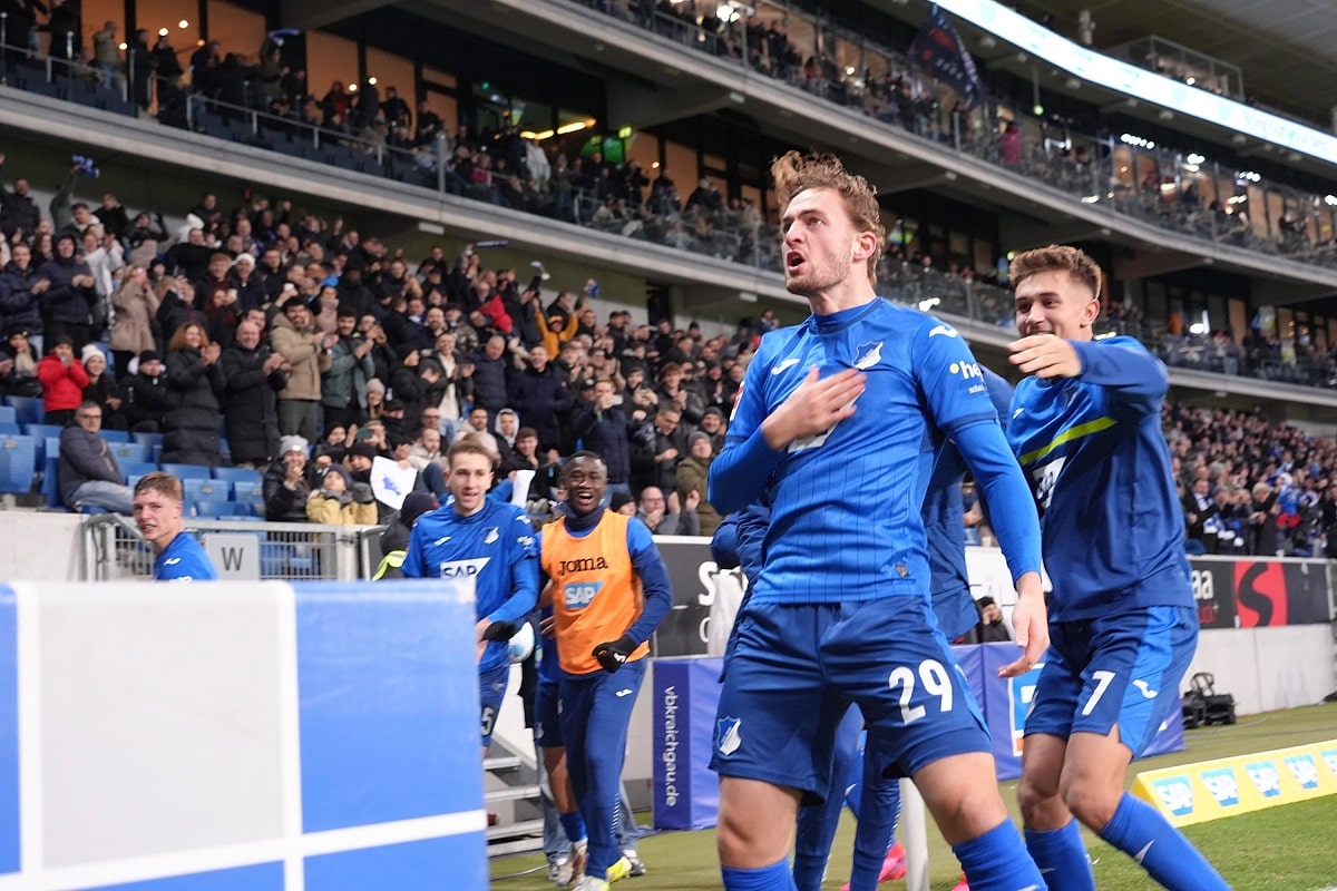 Braga vs Hoffenheim prediction, odds & betting tips &ndash; 28/11/2024